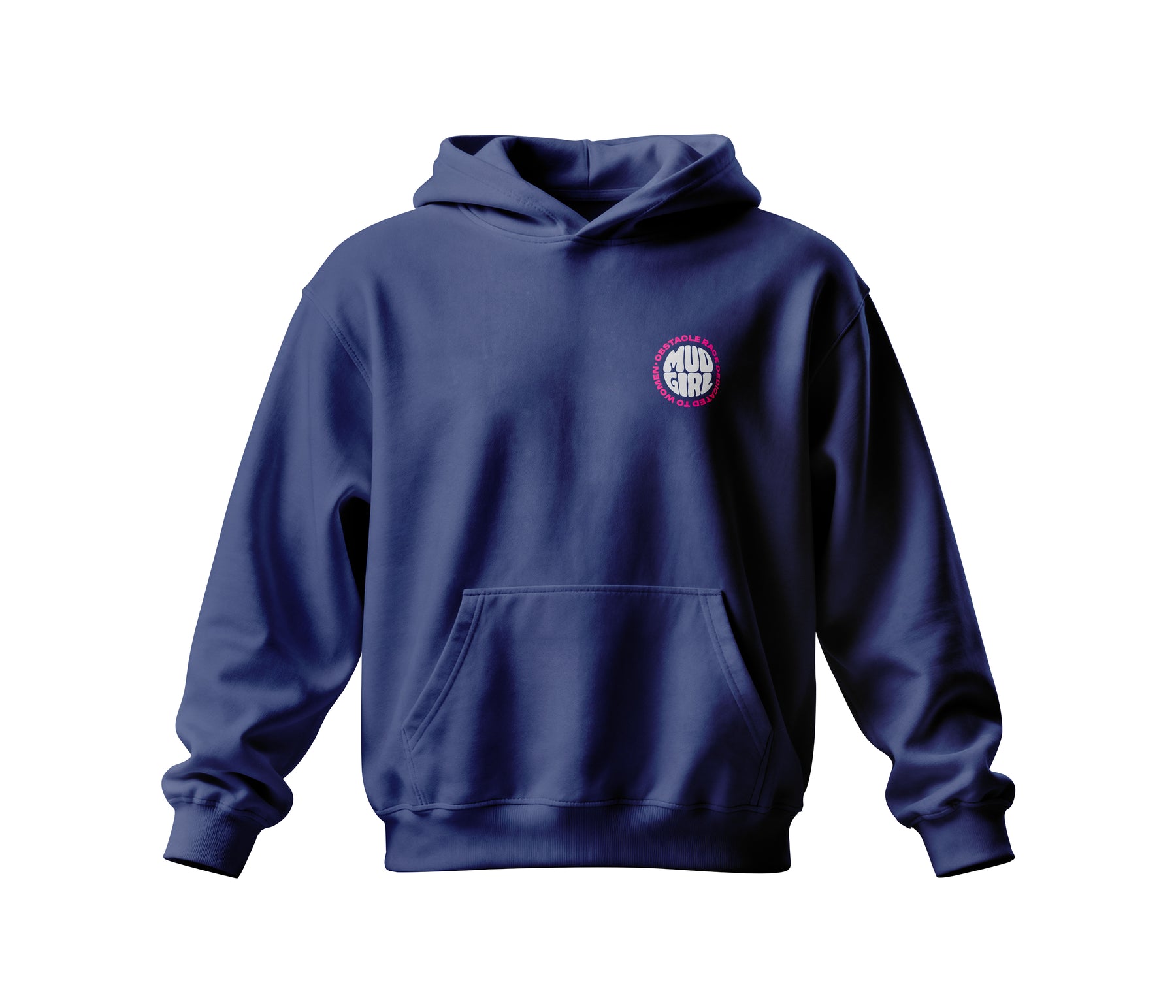 HOODIE PURPLE – MUDGIRL STORE