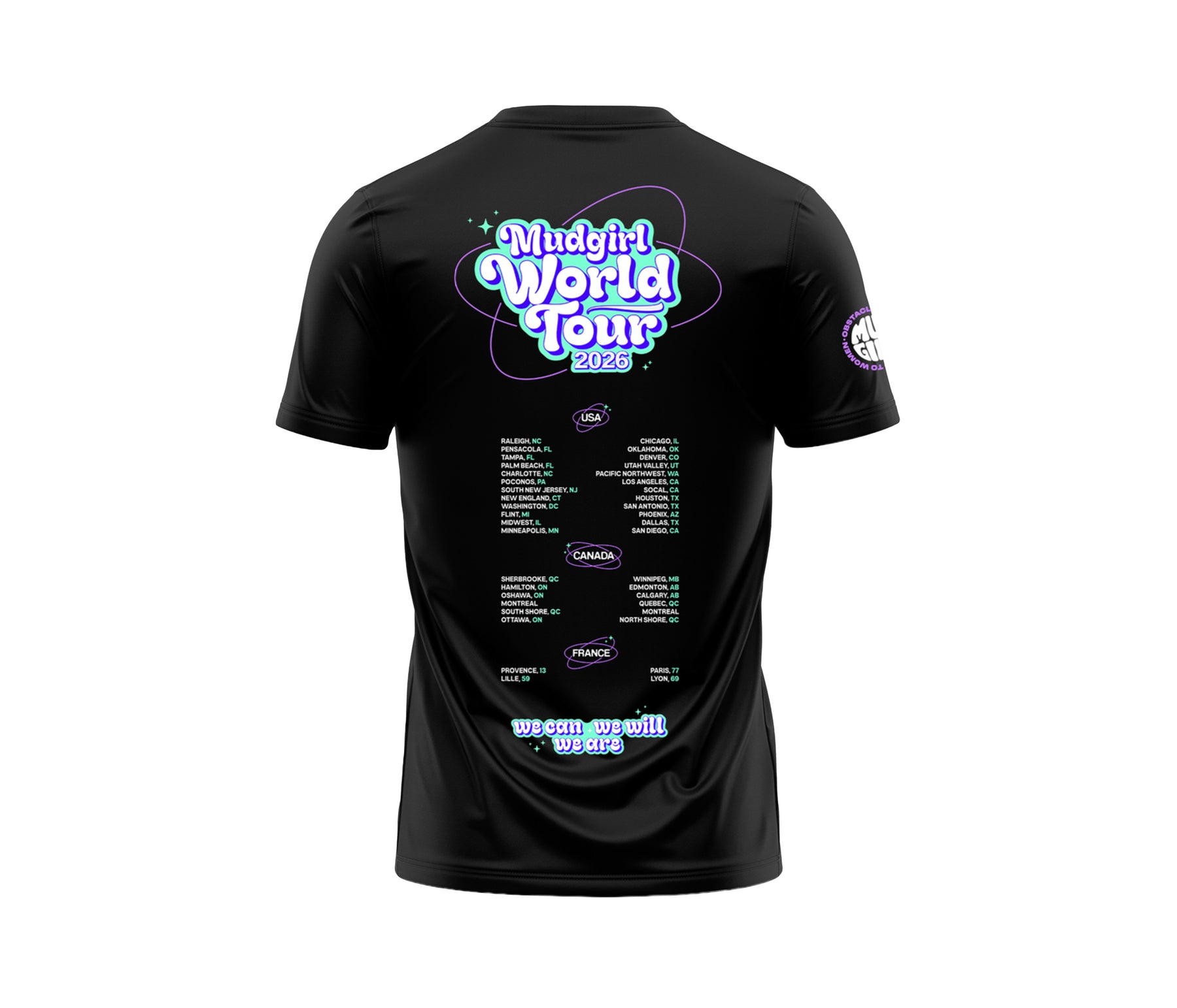 トップス WIND AND SEA WORLD TOUR TEE NEW YORK S T-SHIRT WORLD TOUR 2026 – MUDGIRL STORE